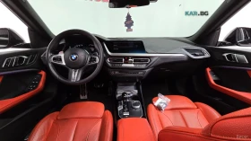 BMW 220 * M-SPORT* КОЖА* ПОДГРЕВ* ПАНОРАМА* КАМЕРА* NAVI* | Auto.bg — изображение 7 BMW 220 * M-SPORT* КОЖА* ПОДГРЕВ* ПАНОРАМА* КАМЕРА* NAVI* | Auto.bg — изображение 7