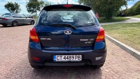 Great Wall Voleex C10 Sky Blue | Auto.bg — изображение 5 Great Wall Voleex C10 Sky Blue | Auto.bg — изображение 5