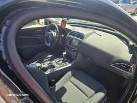 Jaguar XE 2.0 | Auto.bg — изображение 6 Jaguar XE 2.0 | Auto.bg — изображение 6