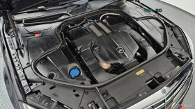 Mercedes-Benz S 450 LONG* 4MATIC* BURM* PANO* МОНИТОРИ* 360* HUD* МАСА | Auto.bg — изображение 6 Mercedes-Benz S 450 LONG* 4MATIC* BURM* PANO* МОНИТОРИ* 360* HUD* МАСА | Auto.bg — изображение 6