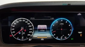 Mercedes-Benz S 450 LONG* 4MATIC* BURM* PANO* МОНИТОРИ* 360* HUD* МАСА | Auto.bg — изображение 8 Mercedes-Benz S 450 LONG* 4MATIC* BURM* PANO* МОНИТОРИ* 360* HUD* МАСА | Auto.bg — изображение 8