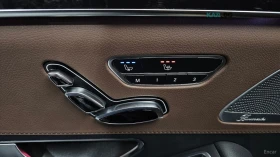 Mercedes-Benz S 450 LONG* 4MATIC* BURM* PANO* МОНИТОРИ* 360* HUD* МАСА | Auto.bg — изображение 15 Mercedes-Benz S 450 LONG* 4MATIC* BURM* PANO* МОНИТОРИ* 360* HUD* МАСА | Auto.bg — изображение 15