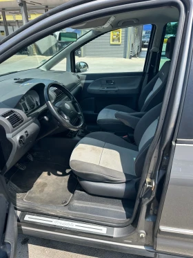 VW Sharan - цена по договаряне - 73649884 7 | Car24.bg VW Sharan - цена по договаряне - 73649884 7