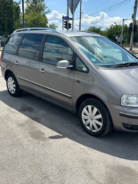 VW Sharan - цена по договаряне - 73649884 2 | Car24.bg VW Sharan - цена по договаряне - 73649884 2