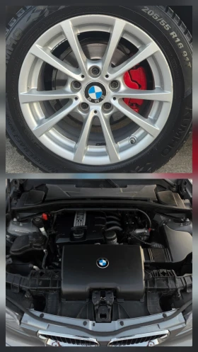 BMW 116 БЕНЗИН/ДОКАЗУЕМ ПРОБЕГ/ЕДИН ПРЕДИШЕН СОБСТВЕНИК | Auto.bg — изображение 17 BMW 116 БЕНЗИН/ДОКАЗУЕМ ПРОБЕГ/ЕДИН ПРЕДИШЕН СОБСТВЕНИК | Auto.bg — изображение 17