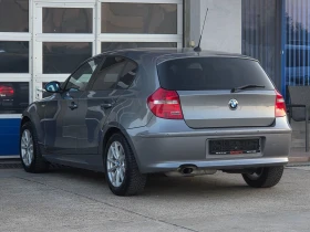 BMW 116 БЕНЗИН/ДОКАЗУЕМ ПРОБЕГ/ЕДИН ПРЕДИШЕН СОБСТВЕНИК | Auto.bg — изображение 4 BMW 116 БЕНЗИН/ДОКАЗУЕМ ПРОБЕГ/ЕДИН ПРЕДИШЕН СОБСТВЕНИК | Auto.bg — изображение 4