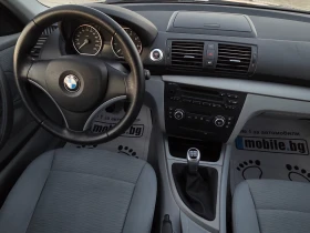 BMW 116 БЕНЗИН/ДОКАЗУЕМ ПРОБЕГ/ЕДИН ПРЕДИШЕН СОБСТВЕНИК | Auto.bg — изображение 13 BMW 116 БЕНЗИН/ДОКАЗУЕМ ПРОБЕГ/ЕДИН ПРЕДИШЕН СОБСТВЕНИК | Auto.bg — изображение 13