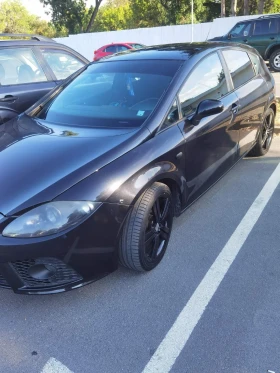 Seat Leon undefined | Auto.bg — изображение 2 Seat Leon undefined | Auto.bg — изображение 2