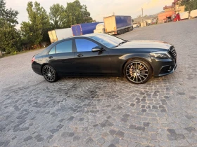 Mercedes-Benz S 500 - Car24.bg Mercedes-Benz S 500