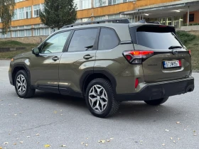 Subaru Forester 2.5 бензин 4x4 TOURING - 28800 € - 21878691 6 | Car24.bg Subaru Forester 2.5 бензин 4x4 TOURING - 28800 € - 21878691 6