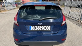 Ford Fiesta 1.4 LPG BRC Euro 6 - 5200 € - 77486616 4 | Car24.bg Ford Fiesta 1.4 LPG BRC Euro 6 - 5200 € - 77486616 4