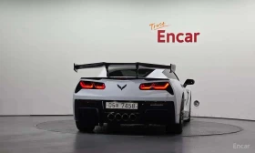 Chevrolet Corvette * HEAD UP * ОБДУХВАНЕ * ФИКСИРАНА ЦЕНА * | Auto.bg — изображение 4 Chevrolet Corvette * HEAD UP * ОБДУХВАНЕ * ФИКСИРАНА ЦЕНА * | Auto.bg — изображение 4