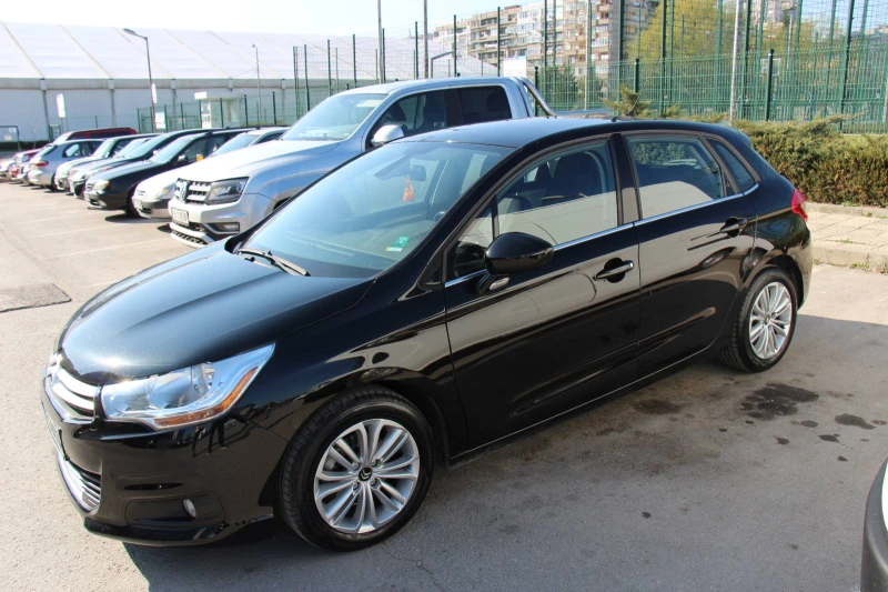 Citroen C4 - 14999 лв. / 7668.87 € - 87785007 1 | Car24.bg Citroen C4 - 14999 лв. / 7668.87 € - 87785007 1