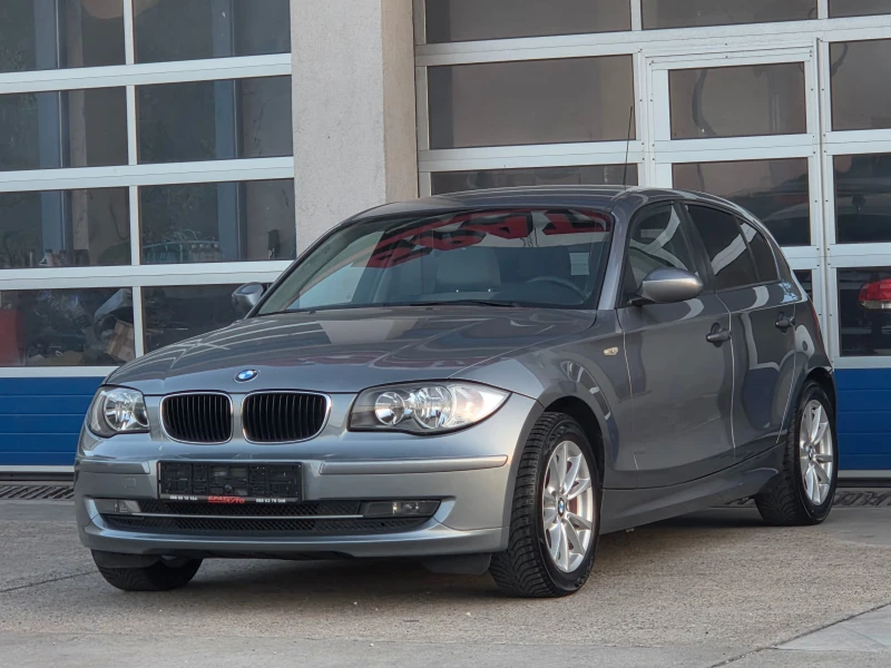 BMW 116 БЕНЗИН/ДОКАЗУЕМ ПРОБЕГ/ЕДИН ПРЕДИШЕН СОБСТВЕНИК - 4900 € / 9583.57 лв. - 35544770 1 | Car24.bg BMW 116 БЕНЗИН/ДОКАЗУЕМ ПРОБЕГ/ЕДИН ПРЕДИШЕН СОБСТВЕНИК - 4900 € / 9583.57 лв. - 35544770 1