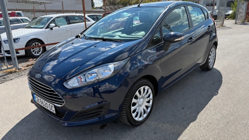 Ford Fiesta 1.4 LPG BRC Euro 6 - 5200 € - 77486616 1 | Car24.bg Ford Fiesta 1.4 LPG BRC Euro 6 - 5200 € - 77486616 1