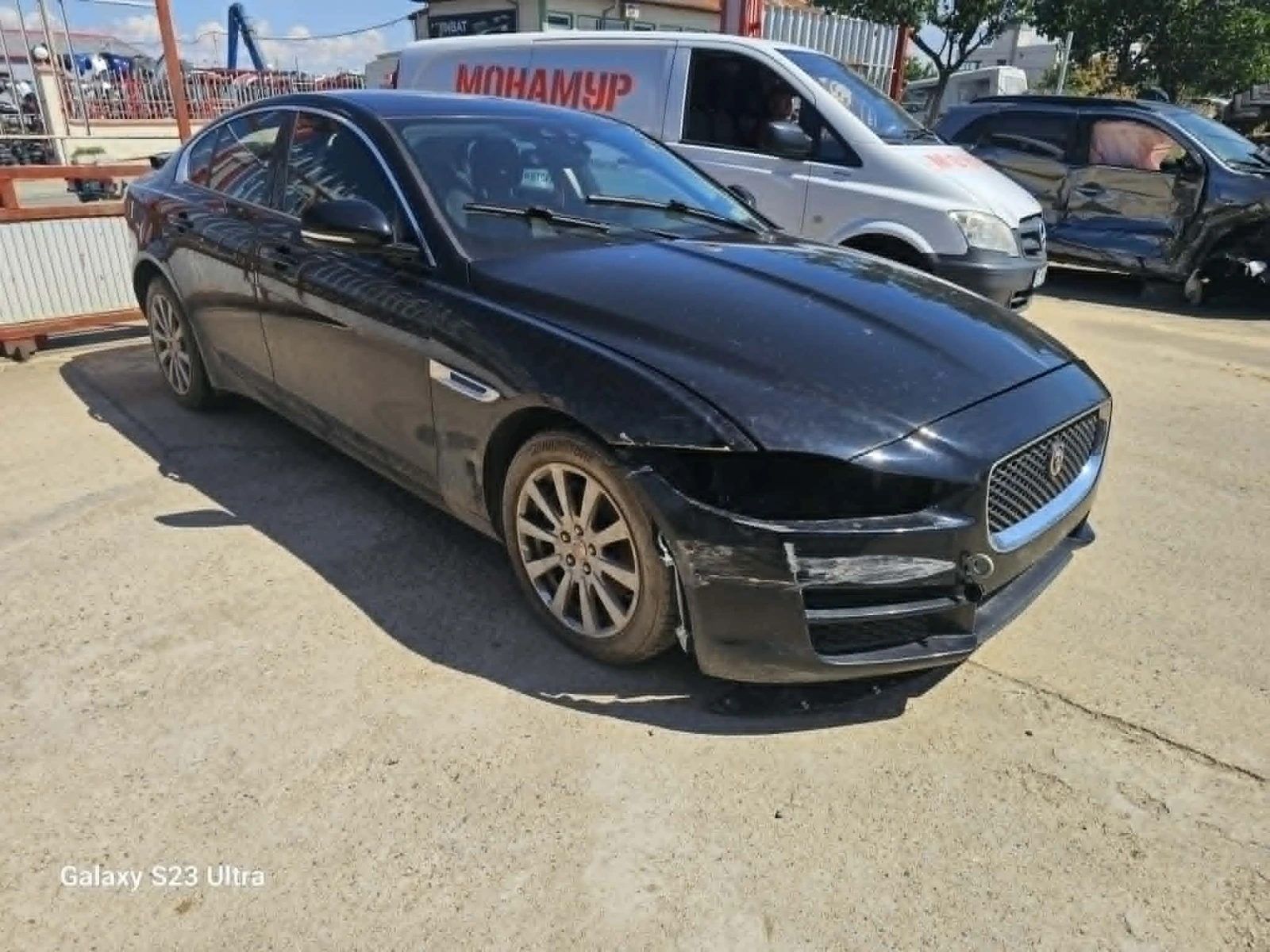 Jaguar XE 2.0 | Auto.bg — изображение 1 Jaguar XE 2.0 | Auto.bg — изображение 1