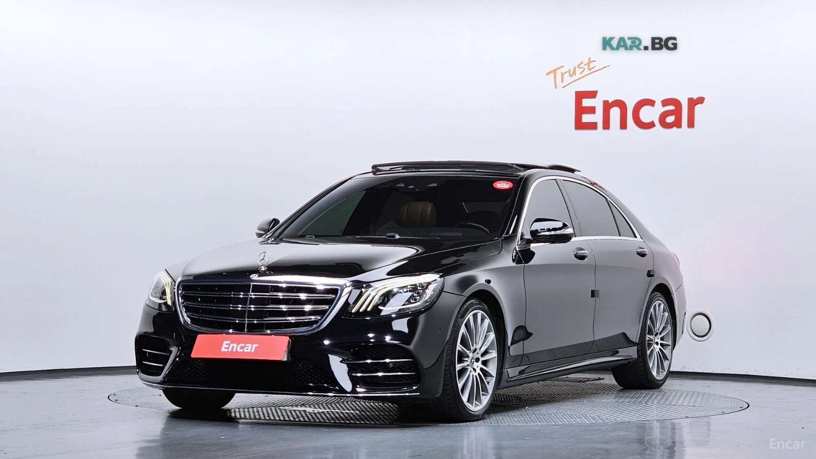 Mercedes-Benz S 450 LONG* 4MATIC* BURM* PANO* МОНИТОРИ* 360* HUD* МАСА | Auto.bg — изображение 1 Mercedes-Benz S 450 LONG* 4MATIC* BURM* PANO* МОНИТОРИ* 360* HUD* МАСА | Auto.bg — изображение 1