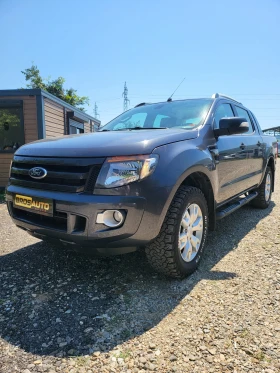 Ford Ranger 3.2 TDCI/WILDTRAK/AUTOMATIC - Car24.bg Ford Ranger 3.2 TDCI/WILDTRAK/AUTOMATIC