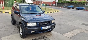 Opel Frontera 2.2 д 116 к - Car24.bg Opel Frontera 2.2 д 116 к