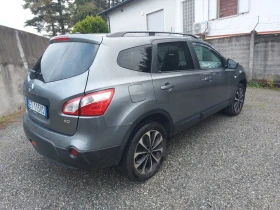 Nissan Qashqai ОЧАКВАН ВНОС/360КАМ/FULL ЕКСТРИ/129000КМ/ - цена по договаряне - 38148765 4 | Car24.bg Nissan Qashqai ОЧАКВАН ВНОС/360КАМ/FULL ЕКСТРИ/129000КМ/ - цена по договаряне - 38148765 4
