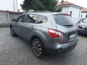 Nissan Qashqai ОЧАКВАН ВНОС/360КАМ/FULL ЕКСТРИ/129000КМ/ - цена по договаряне - 38148765 5 | Car24.bg Nissan Qashqai ОЧАКВАН ВНОС/360КАМ/FULL ЕКСТРИ/129000КМ/ - цена по договаряне - 38148765 5