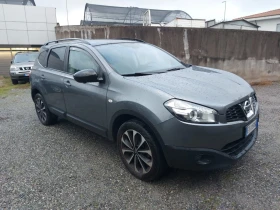 Nissan Qashqai ОЧАКВАН ВНОС/360КАМ/FULL ЕКСТРИ/129000КМ/ - цена по договаряне - 38148765 3 | Car24.bg Nissan Qashqai ОЧАКВАН ВНОС/360КАМ/FULL ЕКСТРИ/129000КМ/ - цена по договаряне - 38148765 3