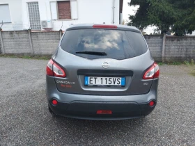 Nissan Qashqai ОЧАКВАН ВНОС/360КАМ/FULL ЕКСТРИ/129000КМ/ - цена по договаряне - 38148765 6 | Car24.bg Nissan Qashqai ОЧАКВАН ВНОС/360КАМ/FULL ЕКСТРИ/129000КМ/ - цена по договаряне - 38148765 6