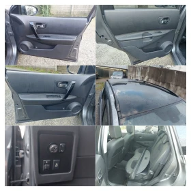 Nissan Qashqai ОЧАКВАН ВНОС/360КАМ/FULL ЕКСТРИ/129000КМ/ - цена по договаряне - 38148765 17 | Car24.bg Nissan Qashqai ОЧАКВАН ВНОС/360КАМ/FULL ЕКСТРИ/129000КМ/ - цена по договаряне - 38148765 17