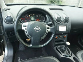 Nissan Qashqai ОЧАКВАН ВНОС/360КАМ/FULL ЕКСТРИ/129000КМ/ - цена по договаряне - 38148765 11 | Car24.bg Nissan Qashqai ОЧАКВАН ВНОС/360КАМ/FULL ЕКСТРИ/129000КМ/ - цена по договаряне - 38148765 11