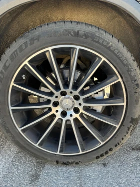 Mercedes-Benz GLC 220 AMG Line, 9 G Tronic - 44000 лв. / 22496.84 € - 65361045 13 | Car24.bg Mercedes-Benz GLC 220 AMG Line, 9 G Tronic - 44000 лв. / 22496.84 € - 65361045 13