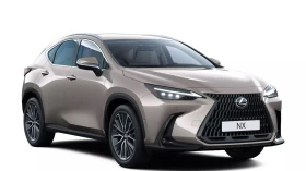 Lexus NX 450h+ Luxury Line = NEW = Гаранция - 113950 лв. / 58261.71 € - 14762015 5 | Car24.bg Lexus NX 450h+ Luxury Line = NEW = Гаранция - 113950 лв. / 58261.71 € - 14762015 5