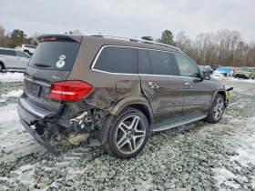 Mercedes-Benz GLS 500 4maTIC* AMG Package* КОжа* Подгрев* Масажи* Кейлес - 19250 € / 37649.73 лв. - 99256258 3 | Car24.bg Mercedes-Benz GLS 500 4maTIC* AMG Package* КОжа* Подгрев* Масажи* Кейлес - 19250 € / 37649.73 лв. - 99256258 3