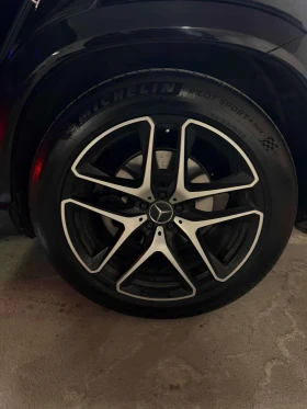 Mercedes-Benz GLE 53 4MATIC * BURMESTER * ДИСТРОНИК * 360 * ОБДУХВАНЕ * ПАМЕТ - 48200 € / 94271.01 лв. - 32282080 14 | Car24.bg Mercedes-Benz GLE 53 4MATIC * BURMESTER * ДИСТРОНИК * 360 * ОБДУХВАНЕ * ПАМЕТ - 48200 € / 94271.01 лв. - 32282080 14