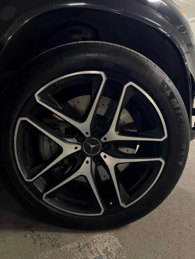 Mercedes-Benz GLE 53 4MATIC * BURMESTER * ДИСТРОНИК * 360 * ОБДУХВАНЕ * ПАМЕТ - 48200 € / 94271.01 лв. - 32282080 13 | Car24.bg Mercedes-Benz GLE 53 4MATIC * BURMESTER * ДИСТРОНИК * 360 * ОБДУХВАНЕ * ПАМЕТ - 48200 € / 94271.01 лв. - 32282080 13