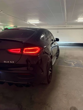 Mercedes-Benz GLE 53 4MATIC * BURMESTER * ДИСТРОНИК * 360 * ОБДУХВАНЕ * ПАМЕТ - 48200 € / 94271.01 лв. - 32282080 11 | Car24.bg Mercedes-Benz GLE 53 4MATIC * BURMESTER * ДИСТРОНИК * 360 * ОБДУХВАНЕ * ПАМЕТ - 48200 € / 94271.01 лв. - 32282080 11
