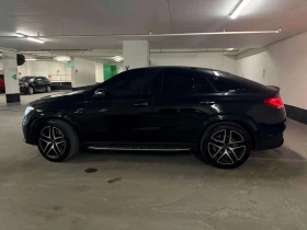 Mercedes-Benz GLE 53 4MATIC * BURMESTER * ДИСТРОНИК * 360 * ОБДУХВАНЕ * ПАМЕТ - 48200 € / 94271.01 лв. - 32282080 2 | Car24.bg Mercedes-Benz GLE 53 4MATIC * BURMESTER * ДИСТРОНИК * 360 * ОБДУХВАНЕ * ПАМЕТ - 48200 € / 94271.01 лв. - 32282080 2