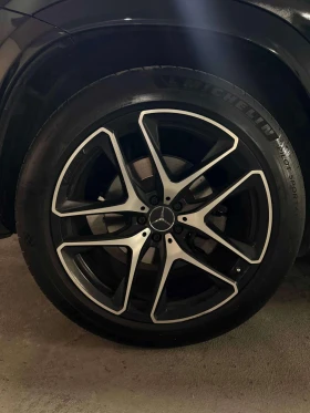 Mercedes-Benz GLE 53 4MATIC * BURMESTER * ДИСТРОНИК * 360 * ОБДУХВАНЕ * ПАМЕТ - 48200 € / 94271.01 лв. - 32282080 7 | Car24.bg Mercedes-Benz GLE 53 4MATIC * BURMESTER * ДИСТРОНИК * 360 * ОБДУХВАНЕ * ПАМЕТ - 48200 € / 94271.01 лв. - 32282080 7