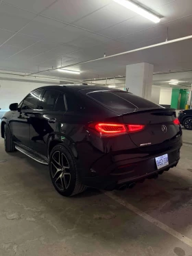 Mercedes-Benz GLE 53 4MATIC * BURMESTER * ДИСТРОНИК * 360 * ОБДУХВАНЕ * ПАМЕТ - 48200 € / 94271.01 лв. - 32282080 10 | Car24.bg Mercedes-Benz GLE 53 4MATIC * BURMESTER * ДИСТРОНИК * 360 * ОБДУХВАНЕ * ПАМЕТ - 48200 € / 94271.01 лв. - 32282080 10