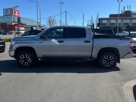 Toyota Tundra * SR5 * PANO* KEYLES* ПОДГРЕВ* - 19000 € / 37160.77 лв. - 79036730 11 | Car24.bg Toyota Tundra * SR5 * PANO* KEYLES* ПОДГРЕВ* - 19000 € / 37160.77 лв. - 79036730 11