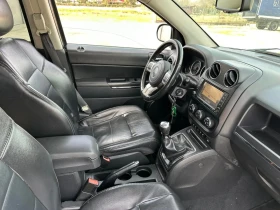 Jeep Compass 2.2 CRD Limited Edition - 5150 € / 10072.52 лв. - 82865061 10 | Car24.bg Jeep Compass 2.2 CRD Limited Edition - 5150 € / 10072.52 лв. - 82865061 10