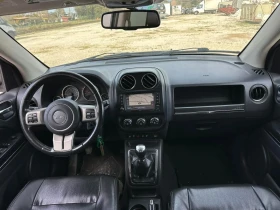 Jeep Compass 2.2 CRD Limited Edition - 5150 € / 10072.52 лв. - 82865061 8 | Car24.bg Jeep Compass 2.2 CRD Limited Edition - 5150 € / 10072.52 лв. - 82865061 8