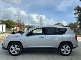 Jeep Compass 2.2 CRD Limited Edition - 5150 € / 10072.52 лв. - 82865061 5 | Car24.bg Jeep Compass 2.2 CRD Limited Edition - 5150 € / 10072.52 лв. - 82865061 5