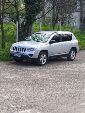Jeep Compass 2.2 CRD Limited Edition - 5150 € / 10072.52 лв. - 82865061 2 | Car24.bg Jeep Compass 2.2 CRD Limited Edition - 5150 € / 10072.52 лв. - 82865061 2