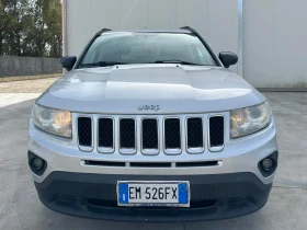Jeep Compass 2.2 CRD Limited Edition - 5150 € / 10072.52 лв. - 82865061 7 | Car24.bg Jeep Compass 2.2 CRD Limited Edition - 5150 € / 10072.52 лв. - 82865061 7
