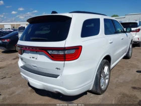 Dodge Durango 5.7 R/T Plus | Auto.bg — изображение 4 Dodge Durango 5.7 R/T Plus | Auto.bg — изображение 4