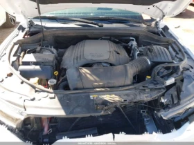 Dodge Durango 5.7 R/T Plus | Auto.bg — изображение 10 Dodge Durango 5.7 R/T Plus | Auto.bg — изображение 10
