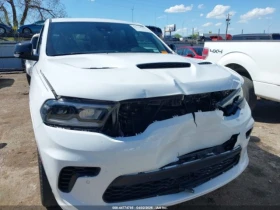Dodge Durango 5.7 R/T Plus | Auto.bg — изображение 12 Dodge Durango 5.7 R/T Plus | Auto.bg — изображение 12