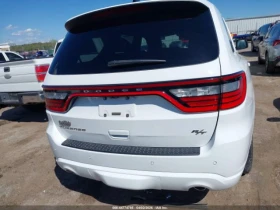 Dodge Durango 5.7 R/T Plus | Auto.bg — изображение 16 Dodge Durango 5.7 R/T Plus | Auto.bg — изображение 16