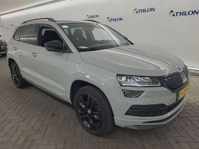 Skoda Karoq 1.5 TSI Sportline Business 150 коня Ръчка - Car24.bg Skoda Karoq 1.5 TSI Sportline Business 150 коня Ръчка