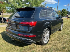 Audi Q7 S LINE KOMFORT ЦЕНА ДО БЪЛГАРИЯ АВТОКРЕДИТ | Auto.bg — изображение 5 Audi Q7 S LINE KOMFORT ЦЕНА ДО БЪЛГАРИЯ АВТОКРЕДИТ | Auto.bg — изображение 5